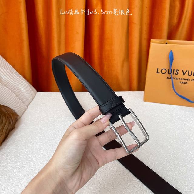 louis Vuitton New Top Quality Plain Surface With Original Plain Bottom And Or