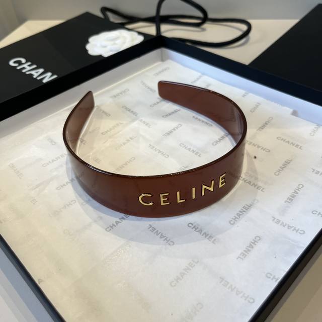 celine Celine New Headband