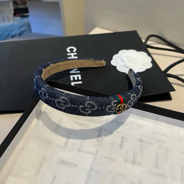 gucci New Style Headband
