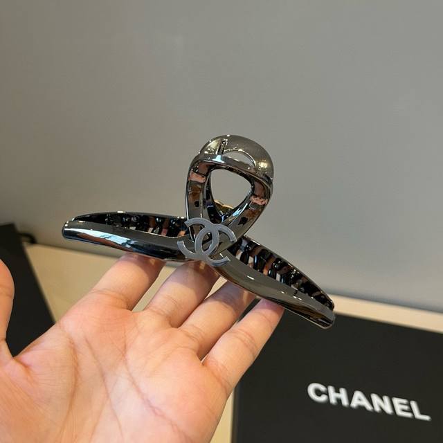 chanel Chanel Hairband