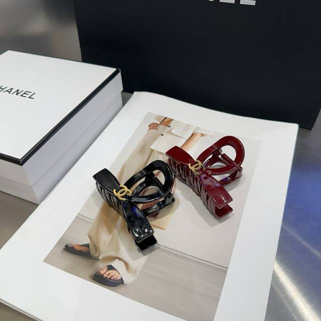 With Packaging Box Chanel Chanel's Latest Small Fragrance Clip Is Super Beautifu