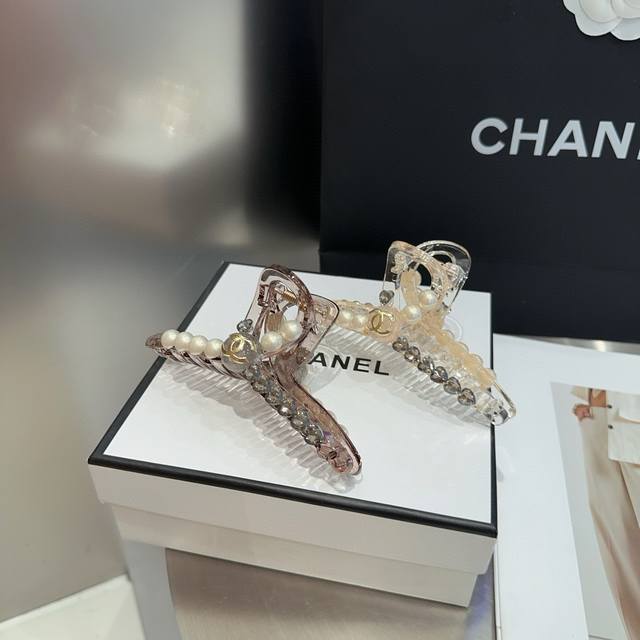 With Packaging Box Chanel Chanel's Latest Small Fragrance Clip Is Super Beautifu