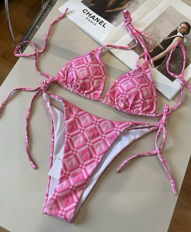 marine Serra Trendy Bikini