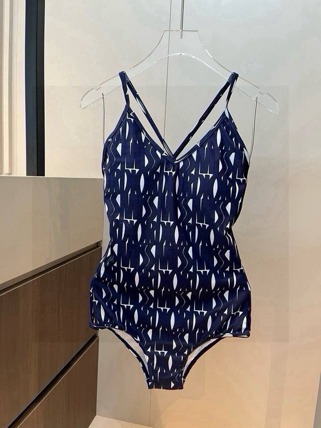dior Dior Official New Swimsuit Bikini High-End Custom Sml Xl
