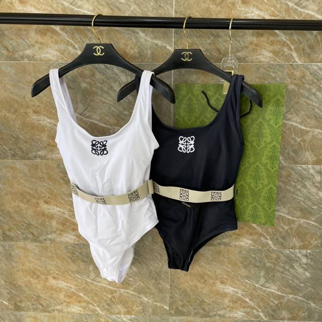 lowe New Swimsuit Is Suitable For A Variety Of Scenes. It Can Be Worn As An I