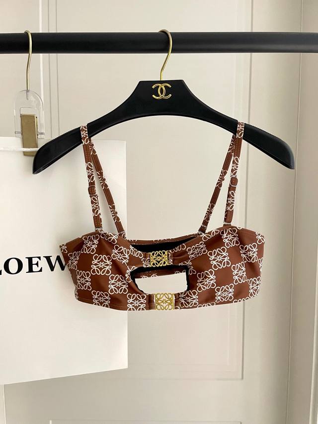 loewe's New Split-Piece Hardware Is Suitable For A Variety Of Scenarios. It C
