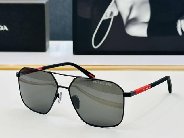 prad*Sps A50 Size 60 Mouth 14-145 Glasses Series Can Be Called Exquisite Prod