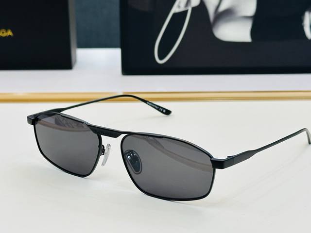 balenciagabb0416S Size 63 Mouth 16-140 Latest Version Very Special Design Cc