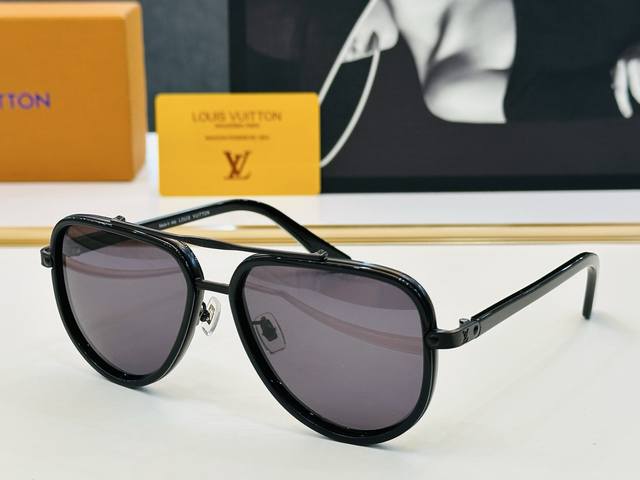 Louis Vuiton Original High Quality Model: Z2510U High-End Goods Size 58 Mouth 17