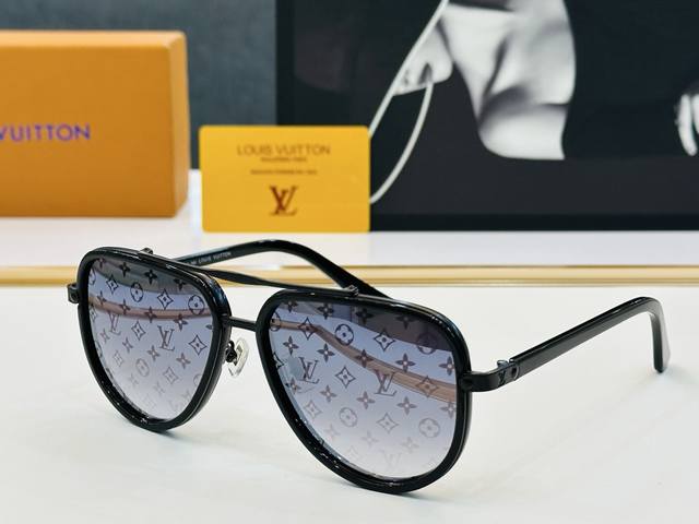 Louis Vuiton Original High Quality Model: Z2510U High-End Goods Size 58 Mouth 17
