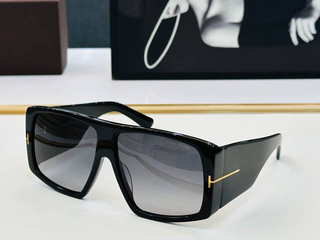 tom For* Tom's Official Website New Tf1036 Size 60 Mouth 12-135 Classic Fashi