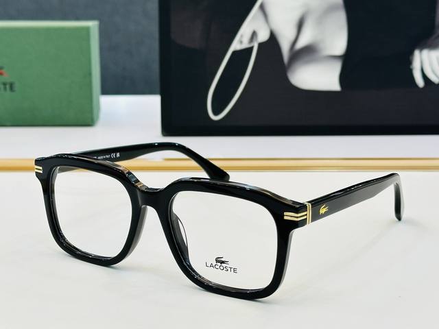 Crocodile Lacoste Latest Model L6051 Size 54 Mouth 20-145 Stylish And Comfortabl
