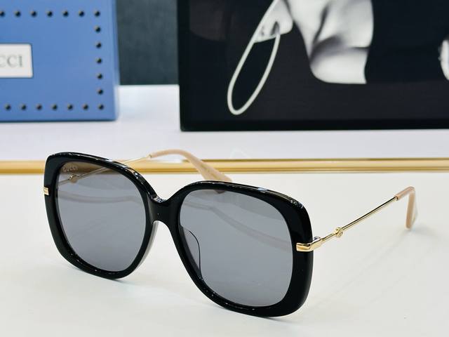 guccl*Gucci Fashion Sunglasses Gg0511S Size 57 Mouth 17-140 Super Fashion E P