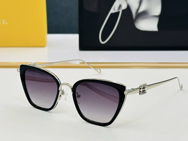 Loewe Lw5077S Size 50 Mouth 20-142 The Real Thing Is More Beautiful. The Details
