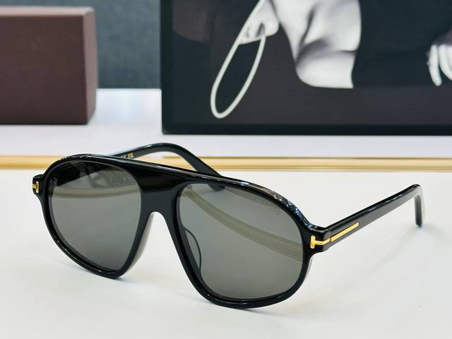 Tom Ford Model: Ft1178 Size 58 Mouth 16-145 C Fashion Trend