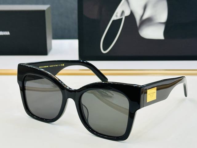 Official Website Model Dolce&Gabban*Dg4478 Size 54 Mouth 20-145 Novel Unique B B