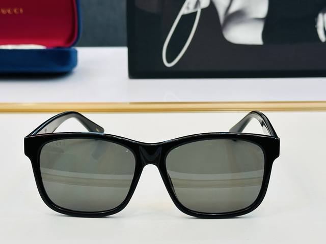 guccl* Gucci Fashion Sunglasses Gg0746Sa Size 57 Mouth 16-145 Super Fashion P