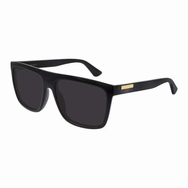 guccl*Gucci Fashion Sunglasses Gg0748S Size 59 Mouth 17-145 Super Fashion Per