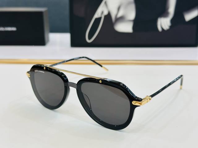 Official Website Model Dolce&Gabban*Dg4330 Size 127-145 Novel And Unique L Beaut