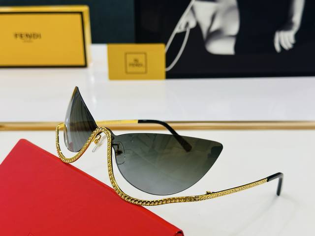end* Fenjia Fe40158 Size 145 145 Acetate Large Frame Stylish Cool Unique Temp