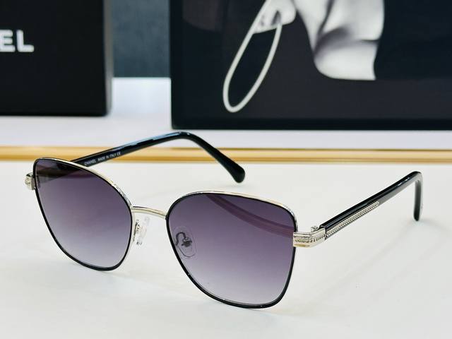 chane* Xiangjia Model:Ch3395 Size: 5517-145 Ultra-Light Frame Recommended L S