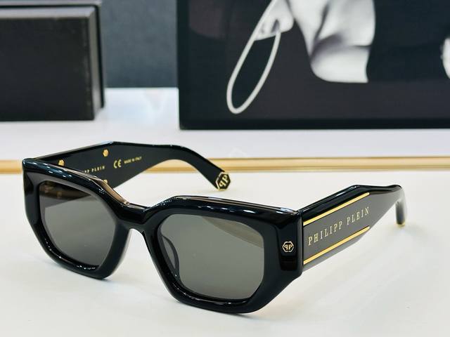 philipp Plein Sp Size:51 Port 21-135 C