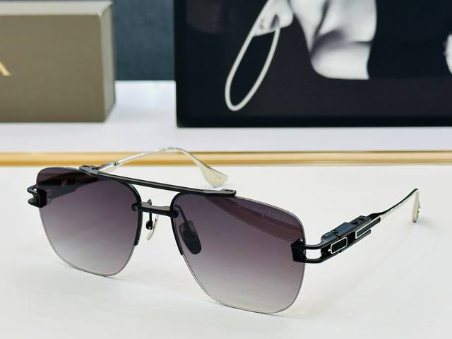 Official Website Model Dlt* Dita Dts317 Size 59 Mouth 17-137 Italy's Latest Orig