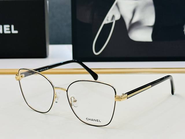chane* Xiangjia Model:Ch3395 Size: 5517-145 Ultra-Light Frame Recommended L L