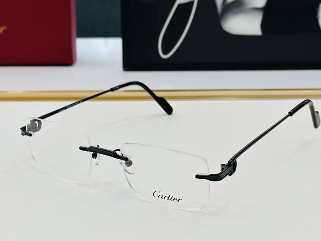 Original Cartie* Cartie Official Website Classic Sunglasses Ct0520O Size 54 Mout