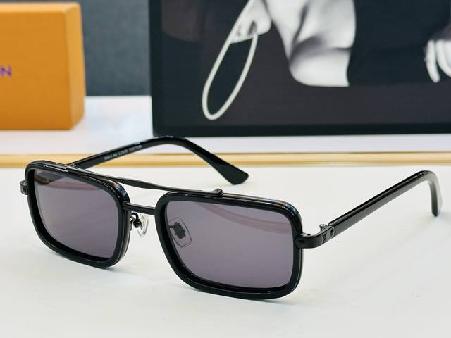Louis Vuiton Original High Quality Model: Z2212U High-End Goods Size 54 Mouth 20
