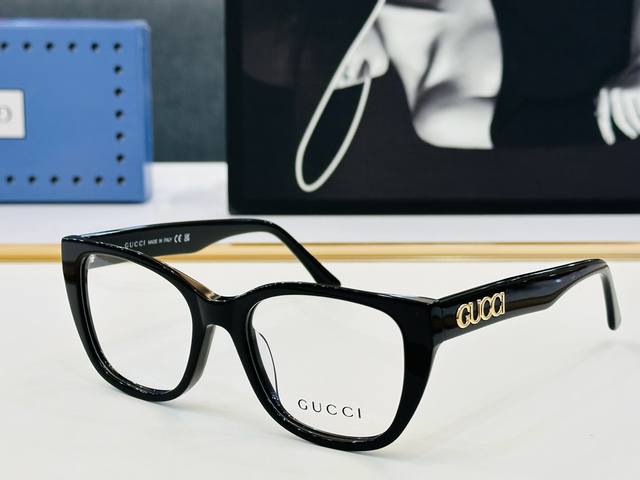 gucc*Gg1890 Size 53 19-145 With Frame Z Light Rack