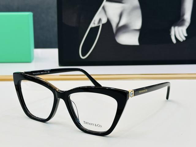 Tiffany & Co. Tf2279 Size 53 19-145 Fashion Sunglasses Frame Z Multi-Color Optio