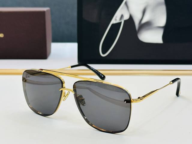 Tom Ford Model: Ft1320 Size 58 Mouth 19-145 C Fashion Trend