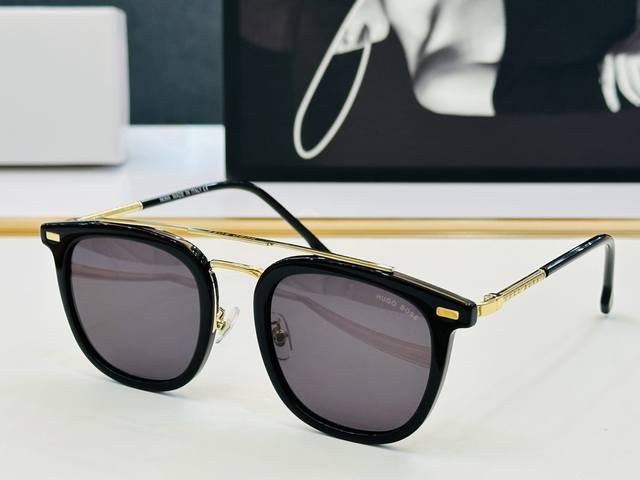 boss 1178 S Size 52 23-145 High Quality, Classic And Timeless Frame C Sunglas