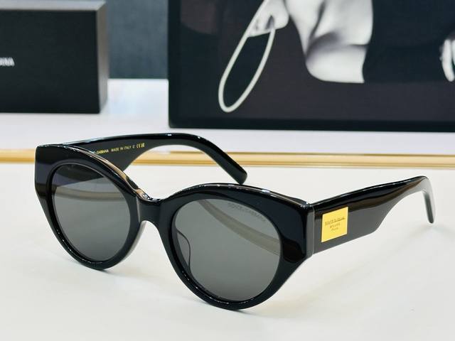 Official Website Model Dolce&Gabban*Dg4480 Size 52 Mouth 21-145 Novel And Unique
