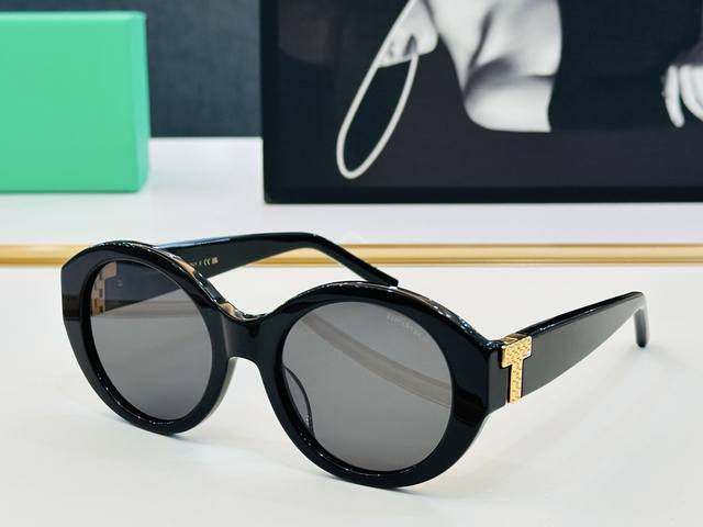 Tiffany & Co. Tf5021 Size 54 21-143 Fashion Sunglasses Frame B Multi-Color Optio
