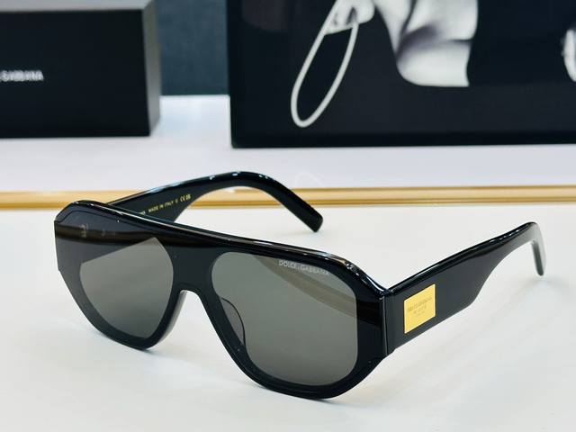 Official Website Model Dolce&Gabban*Dg4481F Size 56 Mouth 15-145 Novel Unique B