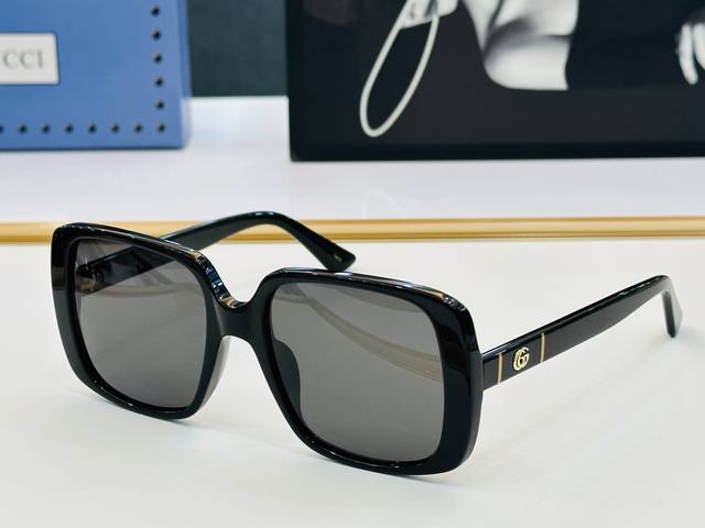 gucc* Gujia Gg0632Sa Series Size 56 Port 18-145 E Superb Quality