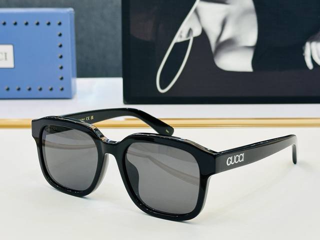 gucc* Gujia Gg1798Sa Series Size 55 Mouth 19-145 W Superb Quality
