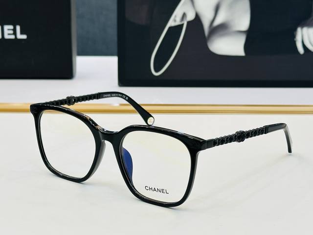 chane* Xiangjia Model:Ch0771 Size: 54 Mouth 20-145 Ultra-Light Frame Recommen