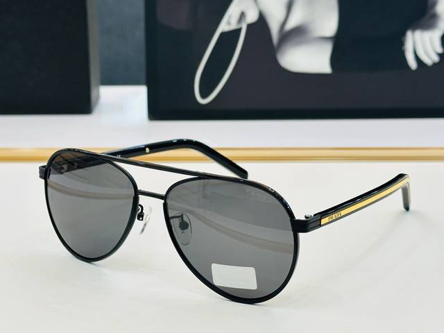 prad*Prb57S Size 58 Mouth 16-145 Glasses Series Can Be Called Exquisite Produ