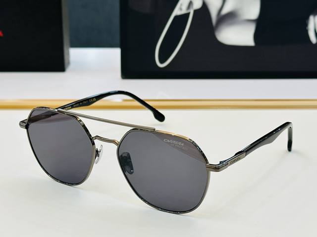 Carrer* Model: 308 -S Size 58 Mouth 19-145 Ultra-Light Material B Upper Face Sup