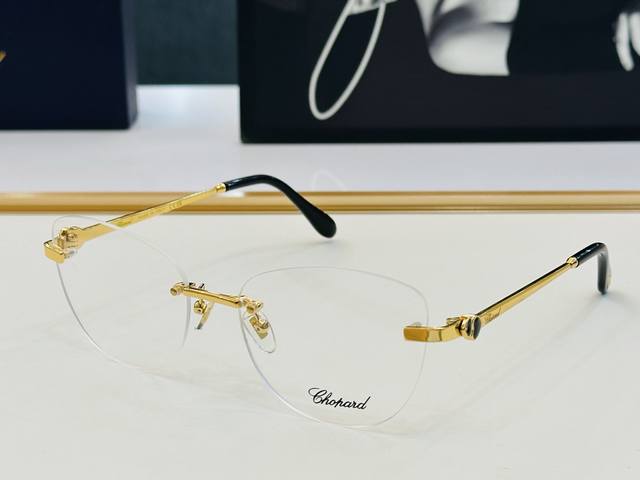 Original Chopard Model: Schg975 Size 58 Port 17-142 Modern And Fashionable Desig