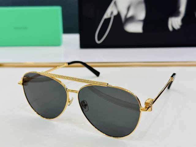 Tiffany & Co. Tf5019 Size 61 Mouth 12-145 Fashion Sunglasses Frame Q Multi-Color