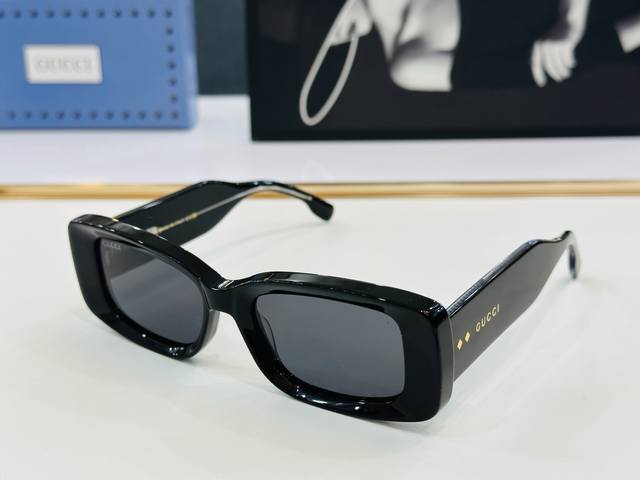 gucc*Gg1528S Size 53 19-145 With Frame B Light Holder