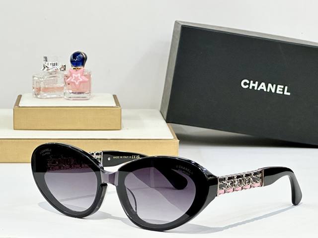 chanel Mod Ch5537Q Size 54 Ports 19 143