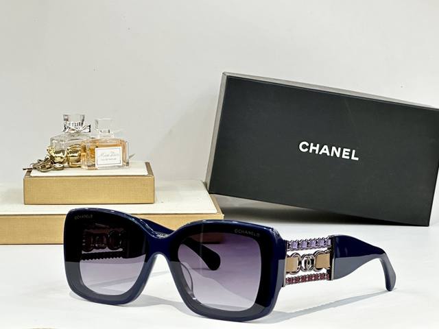 chanel Model Ch5537Q Size 65 Ports 12 140