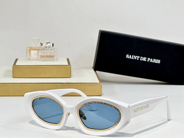 saint De Paris Mod Hollywood Australia Size 52-22-145