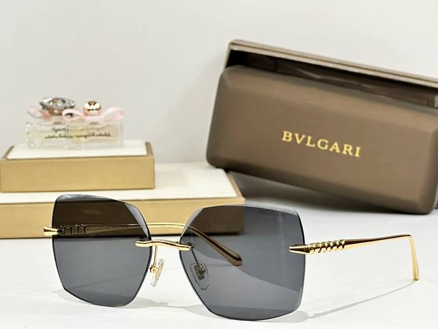 bvlgari Mod:Bv40092 Size:60 Port 16 145