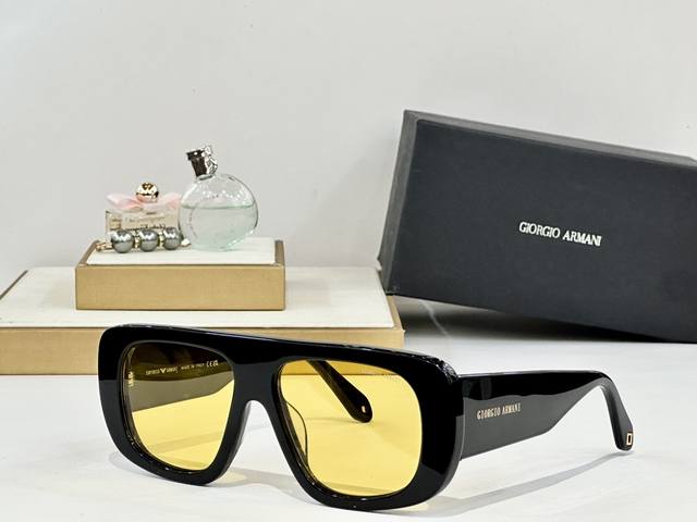 giorgio Armani Mod Ar8183 Size 55 Port 16 145